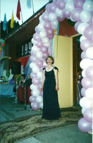 КУЛЬТУРА СЕЛА НЕРУШАЙ