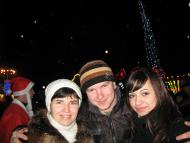 Я здесь родился