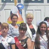 КУЛЬТУРА СЕЛА НЕРУШАЙ