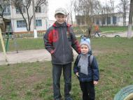 Чернигов ул. Стахановцев д. 20