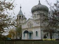 КУЛЬТУРА СЕЛА НЕРУШАЙ