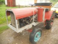 Саморобна техніка