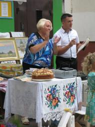 Чернигов ул. Стахановцев д. 20