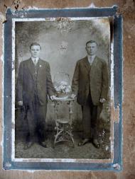 Мешканці Мельниці