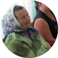 КУЛЬТУРА СЕЛА НЕРУШАЙ