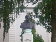 Підберізці