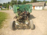 Саморобна техніка