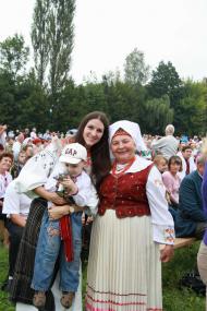 Фестиваль  Лемківської культури