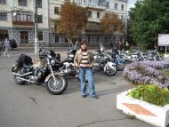 Я здесь родился