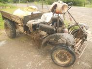 Саморобна техніка