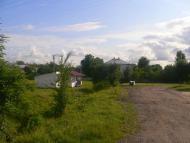 Підберізці