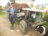 Саморобна техніка