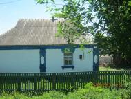 Поїздка на хутір