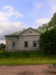 Підберізці