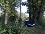 Ворскла у Кротенках