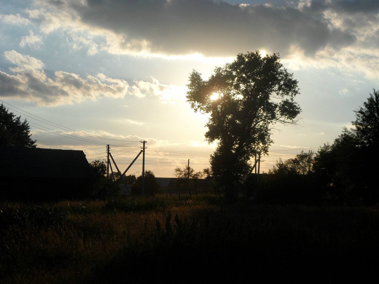 Велика Осниця - Велика Осниця