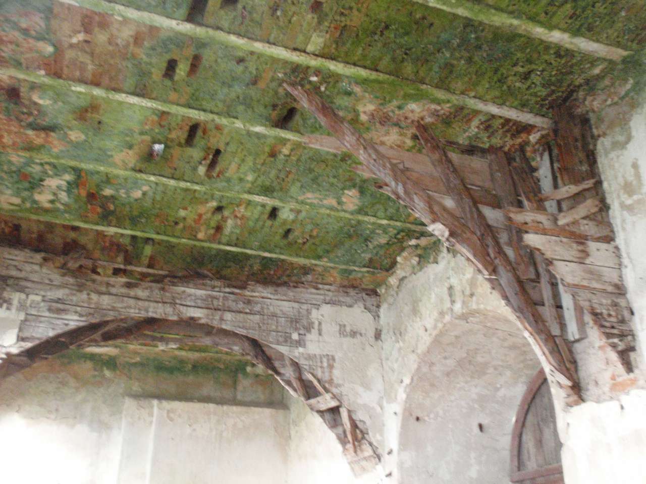 Мельниця - Мельниця