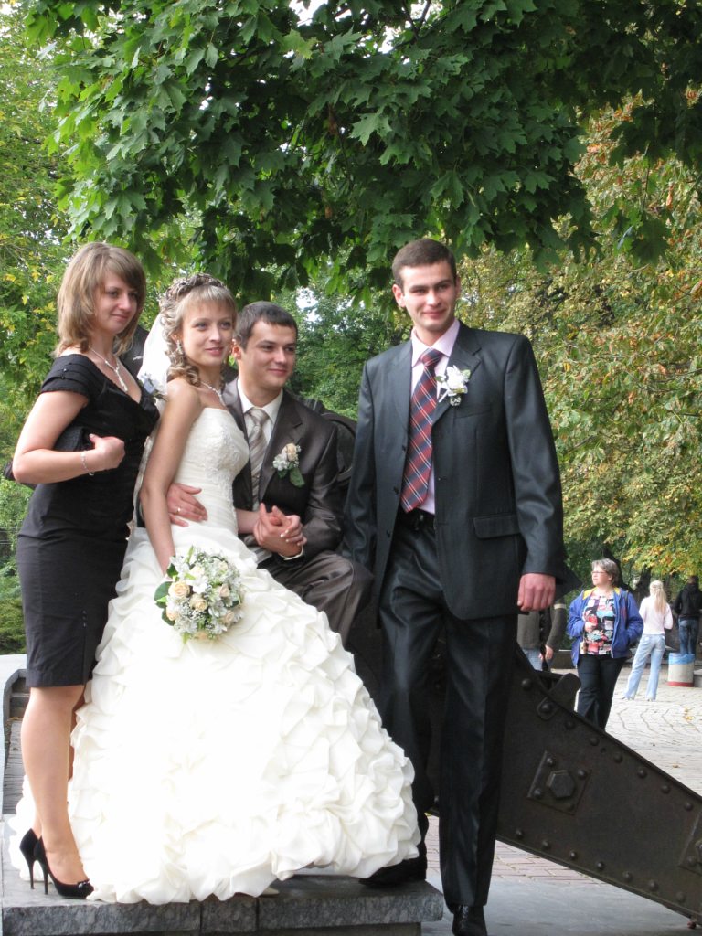 Я здесь родился - Чернігів