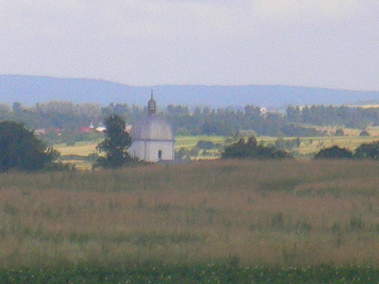 Підберізці - Подберезцы