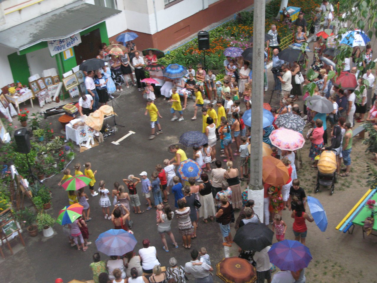 Чернигов ул. Стахановцев д. 20 - Чернігів
