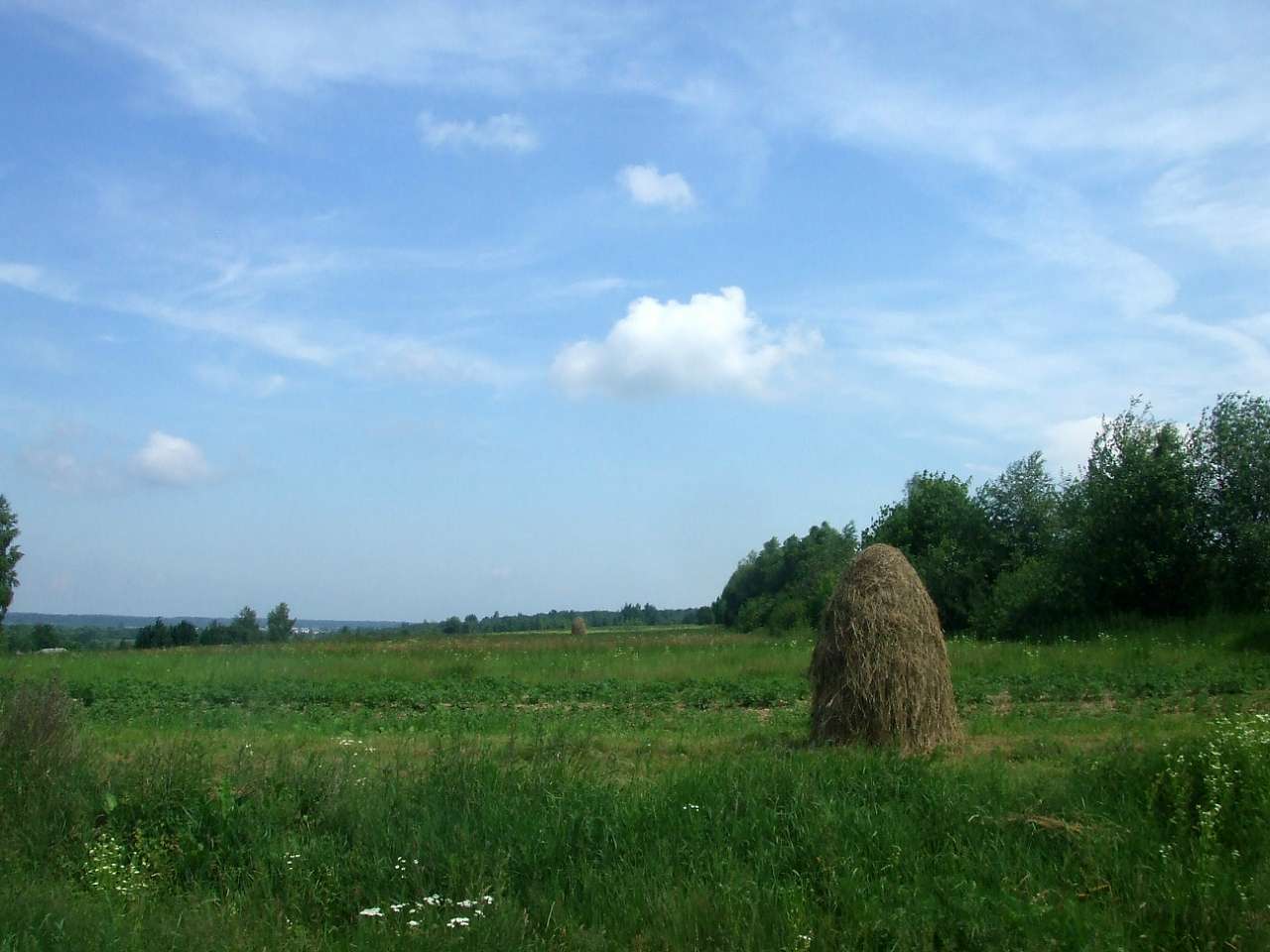 Краєвид - Kolodnytsya