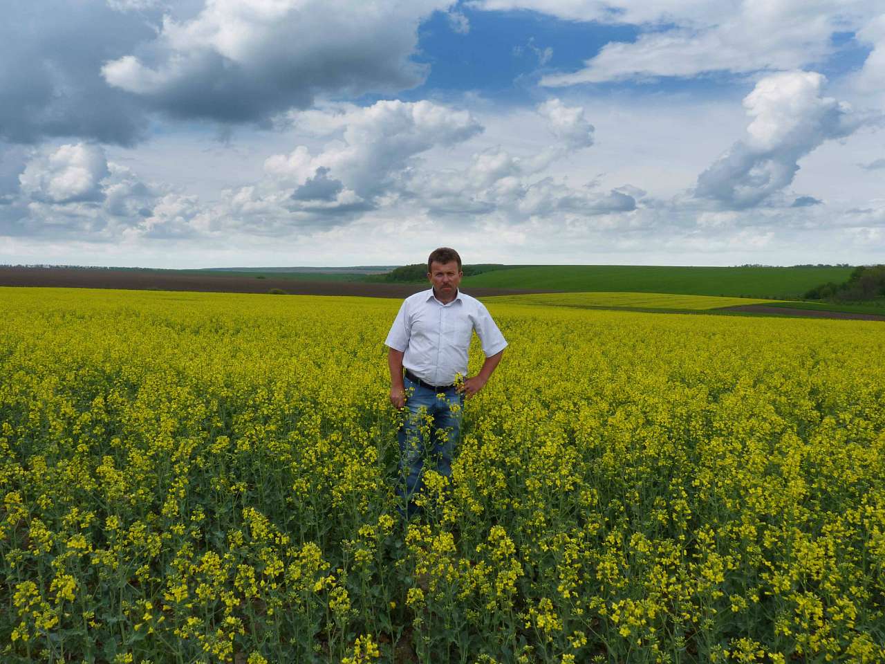 Природа нашого краю - Снитков