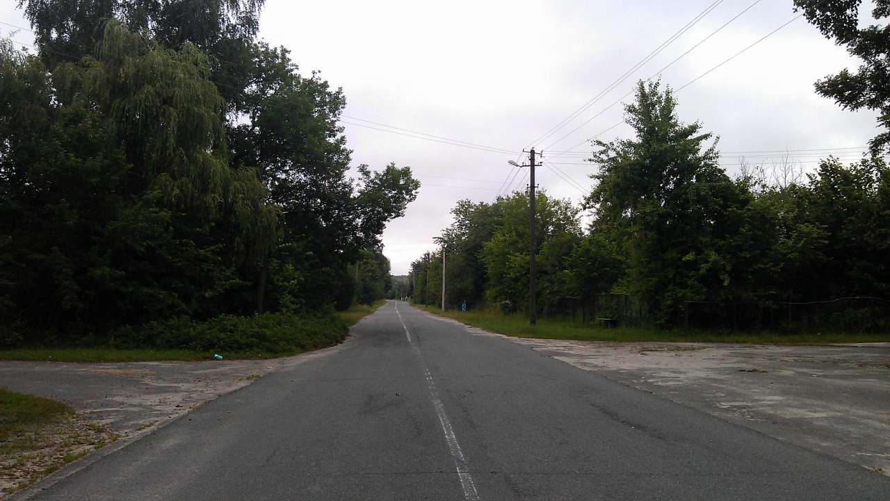 Наша Сидоровщина - Сидоровичи