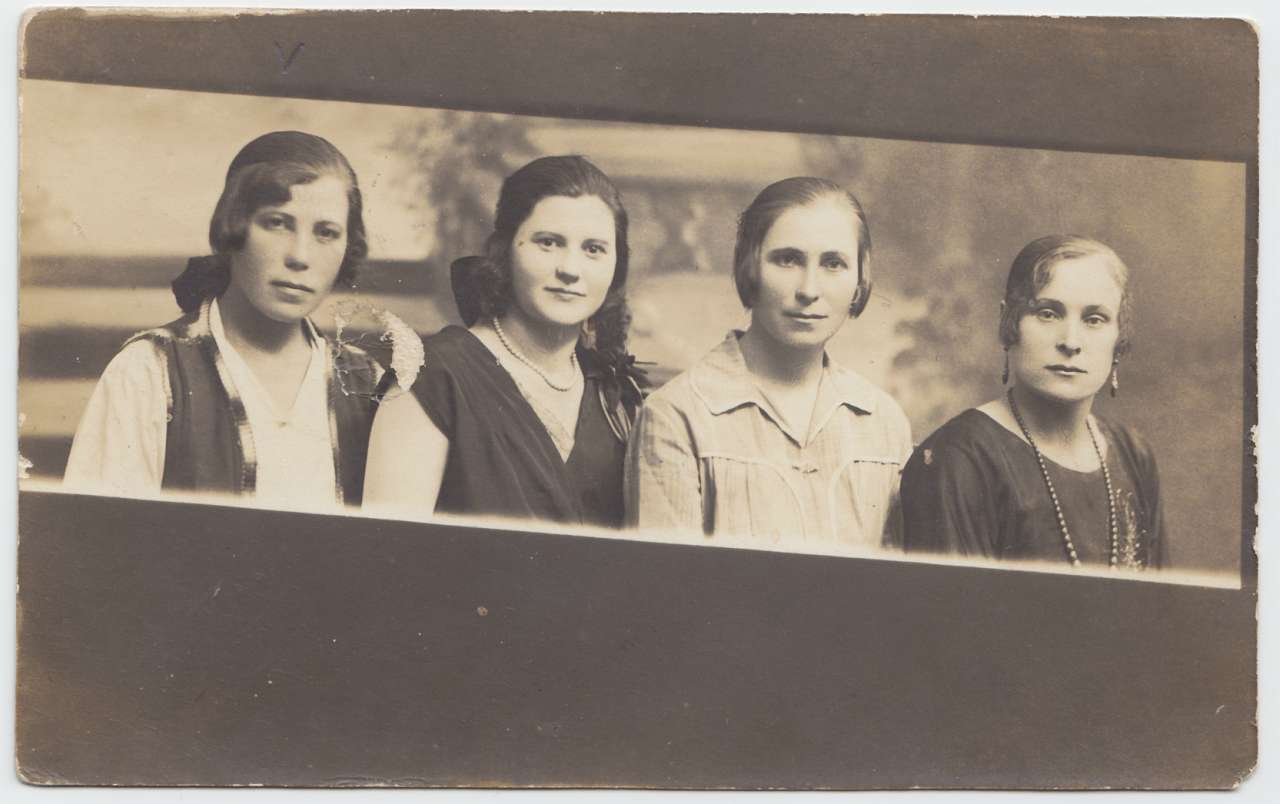 Мешканці Мельниці - Мельниця