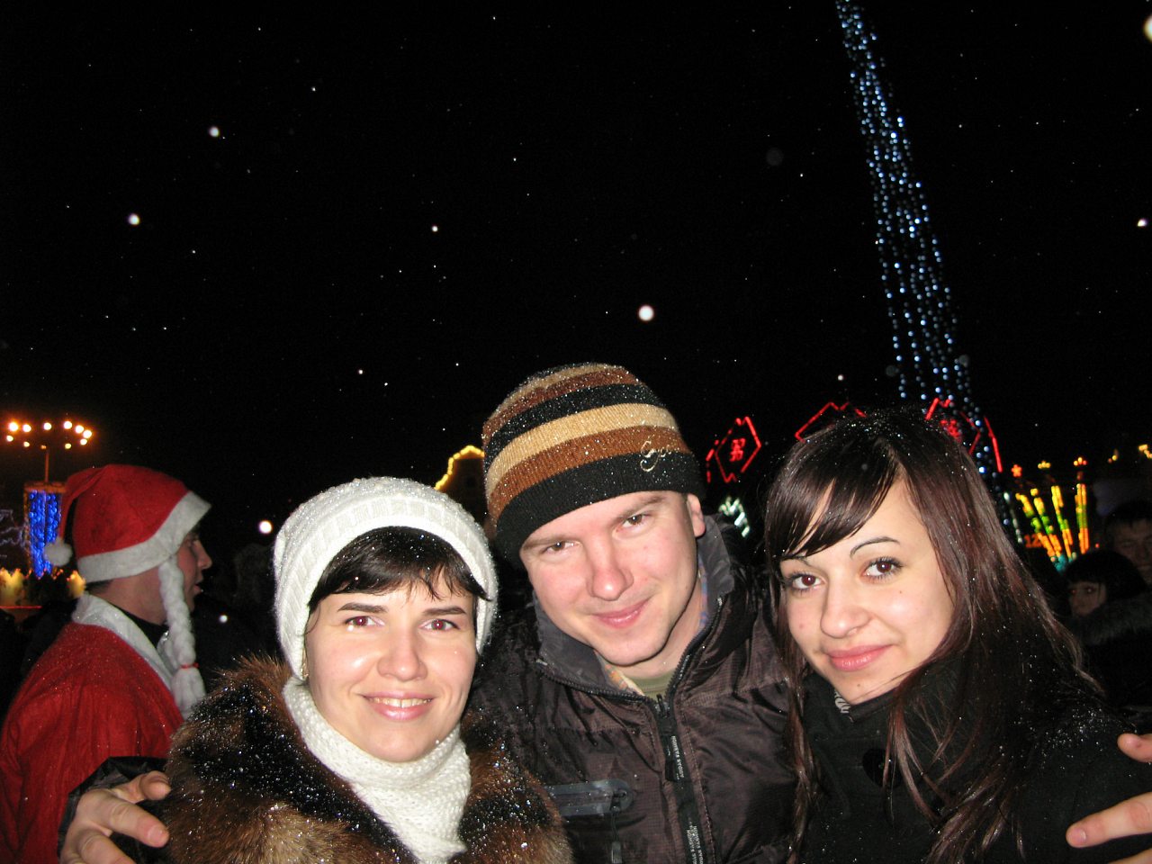 Я здесь родился - Чернігів