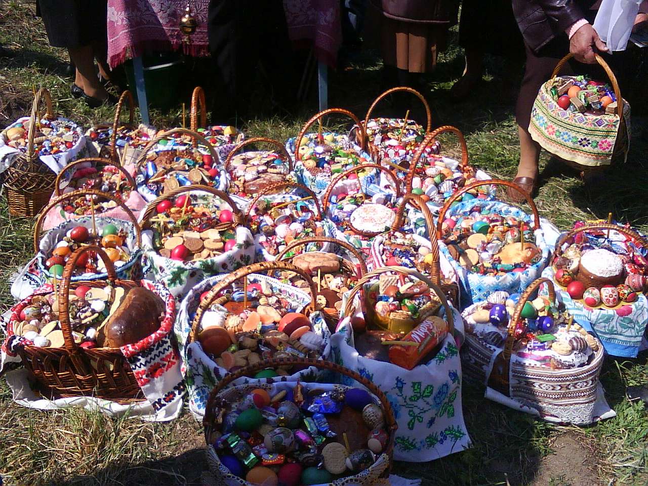 початок - Бермешів