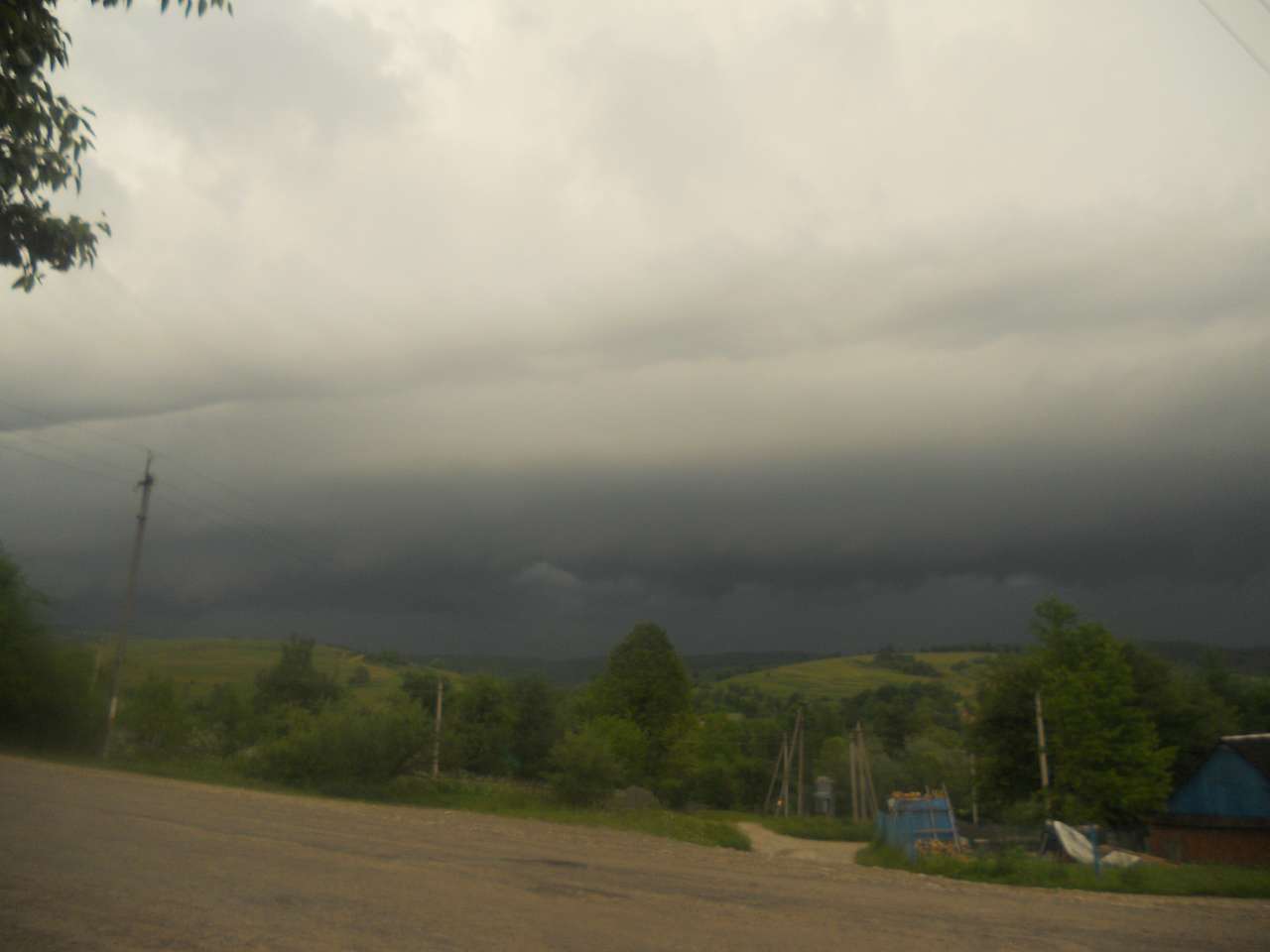 природа - Opaka