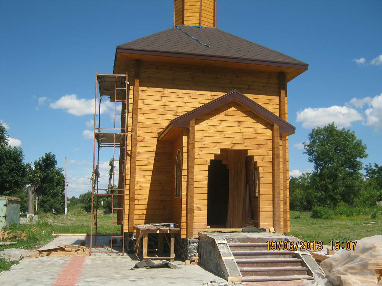 ТЕРЕШКИ - Терешки