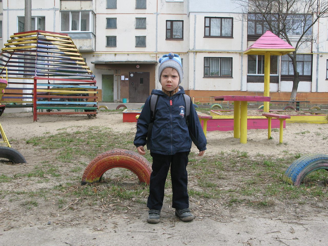 Чернигов ул. Стахановцев д. 20 - Чернігів