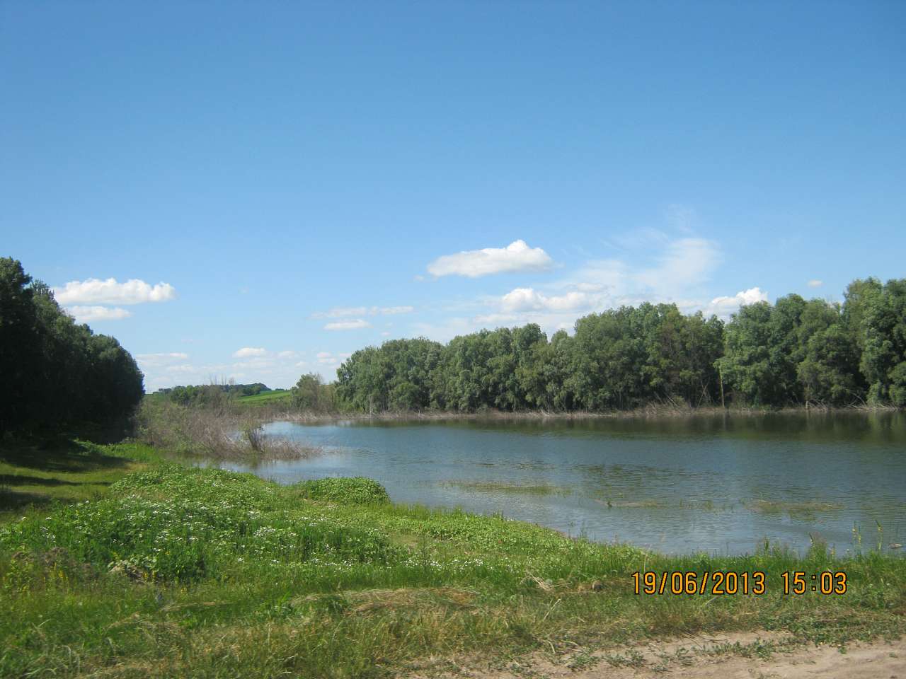 ТЕРЕШКИ - Терешки