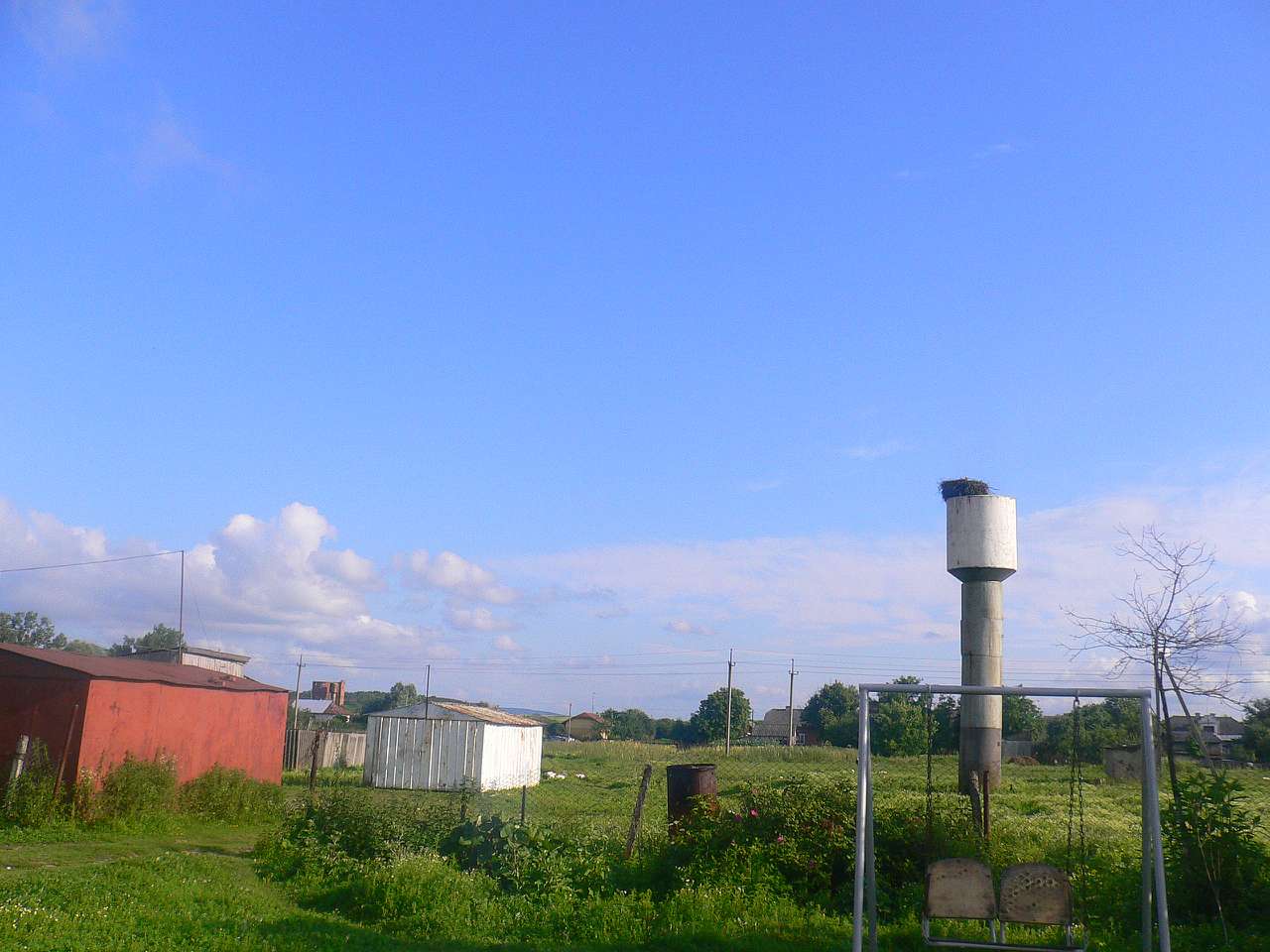 Підберізці - Підберізці