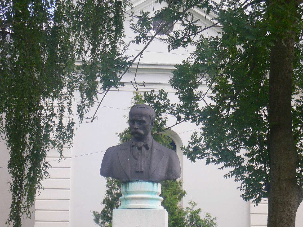 Підберізці - Підберізці