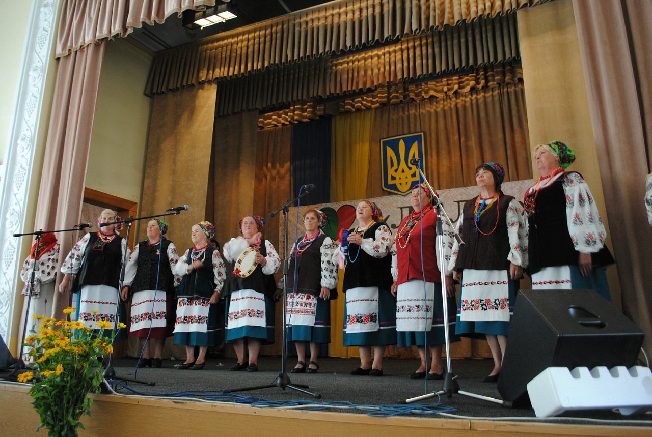 Криниця - Веселий Поділ