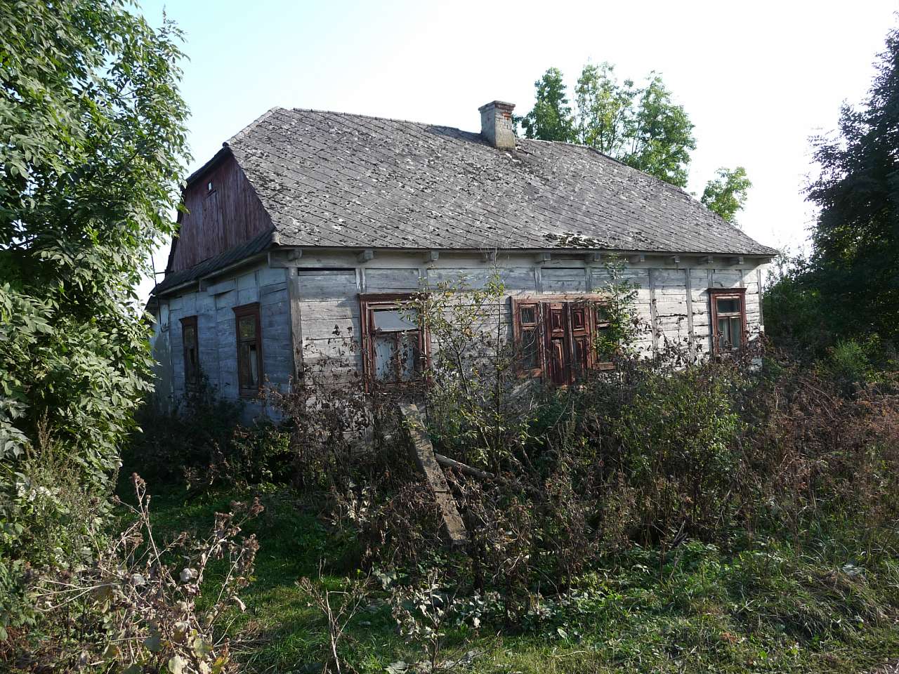 Мельниця - Мельниця