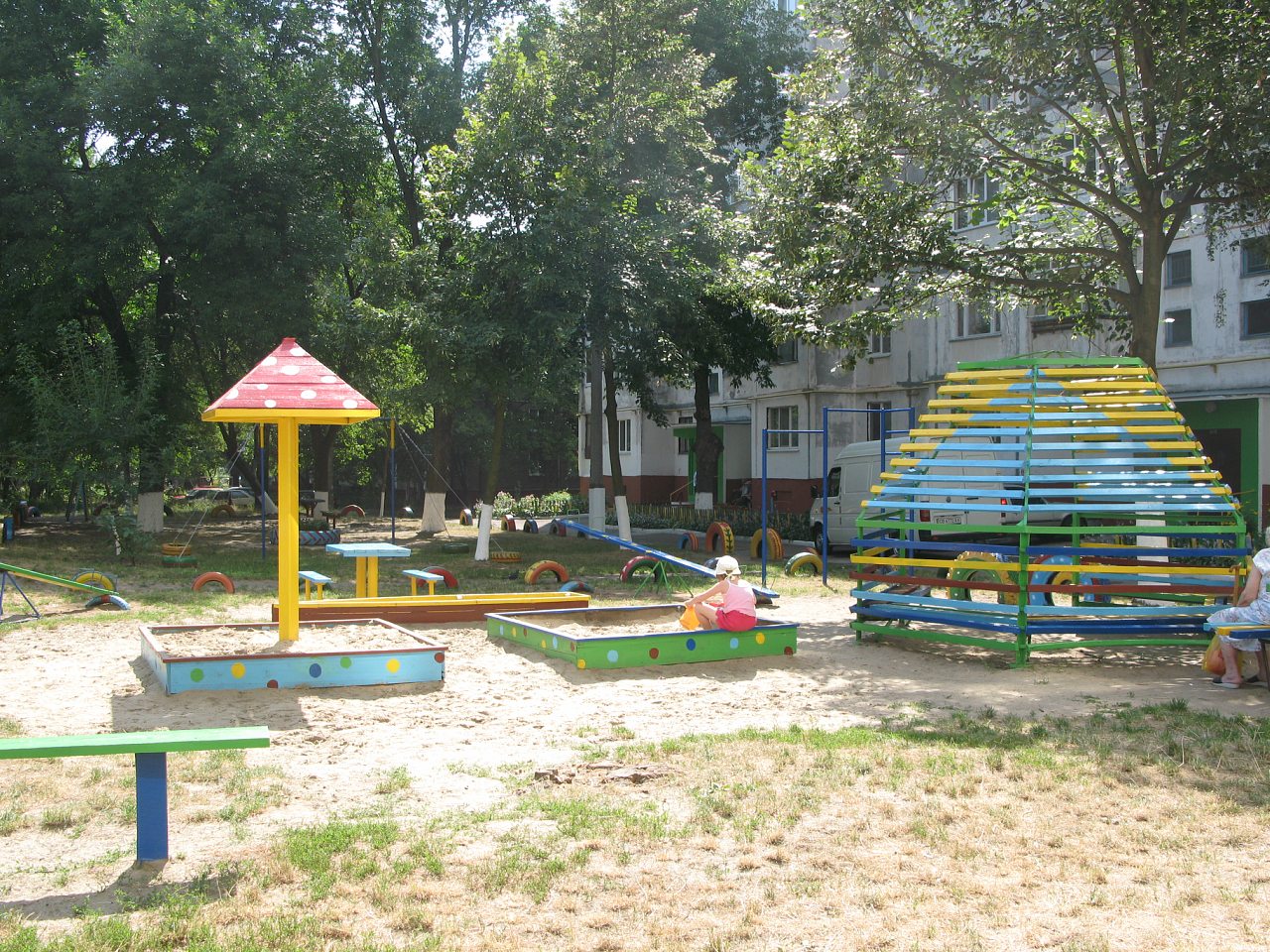 Чернигов ул. Стахановцев д. 20 - Чернігів