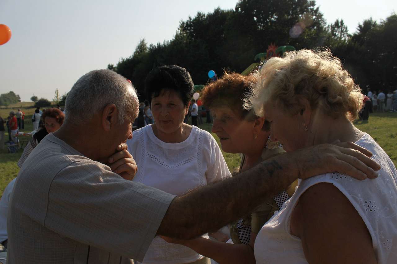 Фестиваль  Лемківської культури - Нагірне