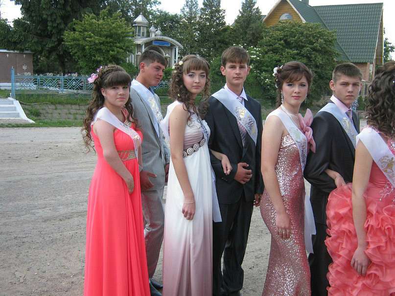 Ясенів Пільний сьогодні - Ясенів Пільний