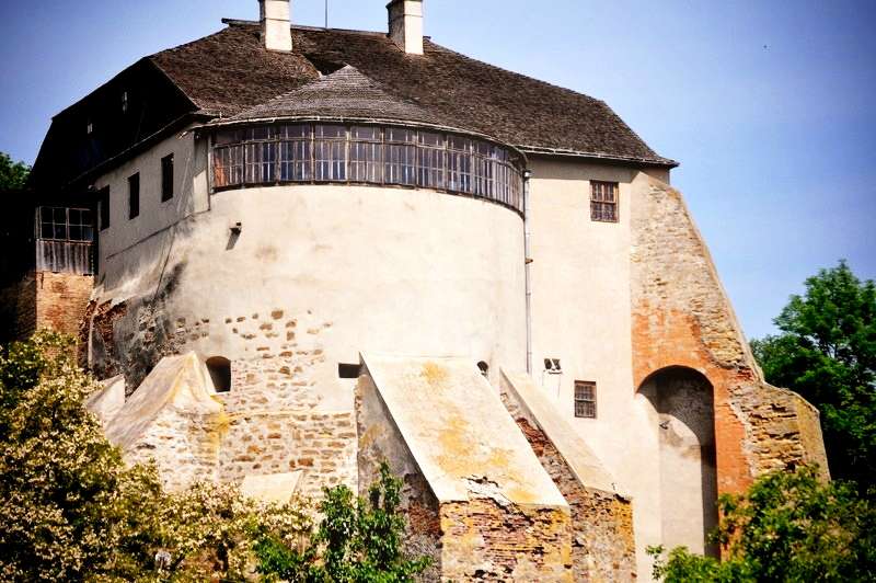 Острог - Острог