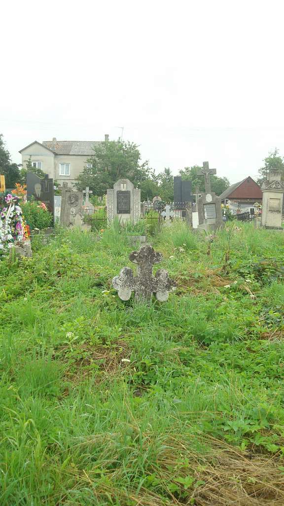 Рогатин - Рогатин