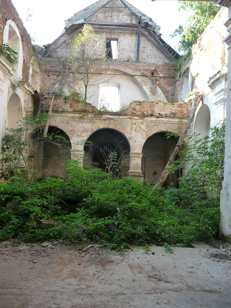 Мельниця - Мельниця