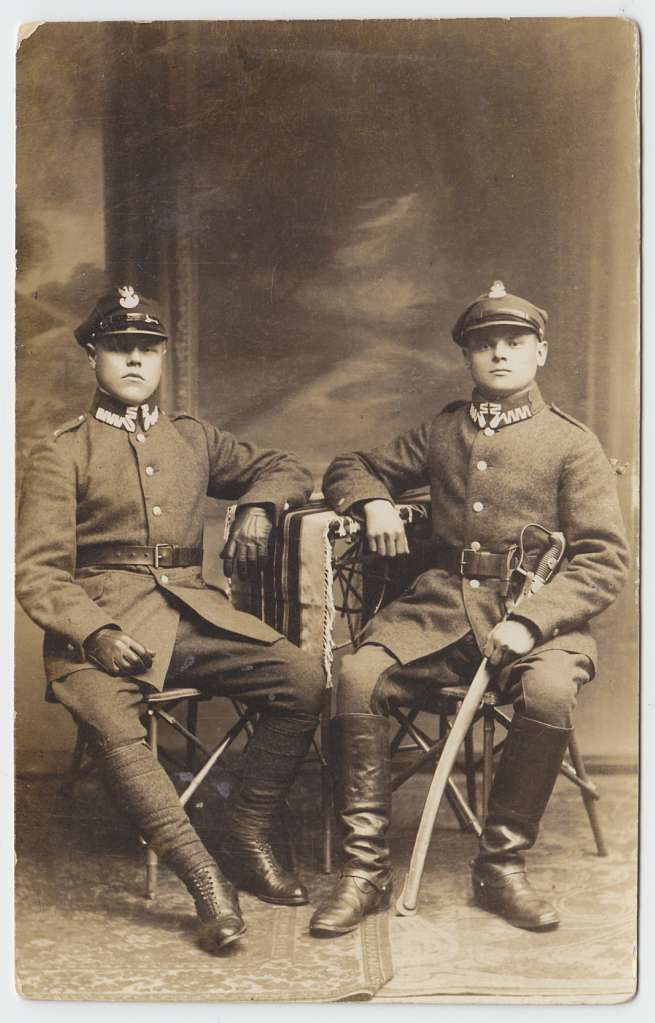 Мешканці Мельниці - Мельниця