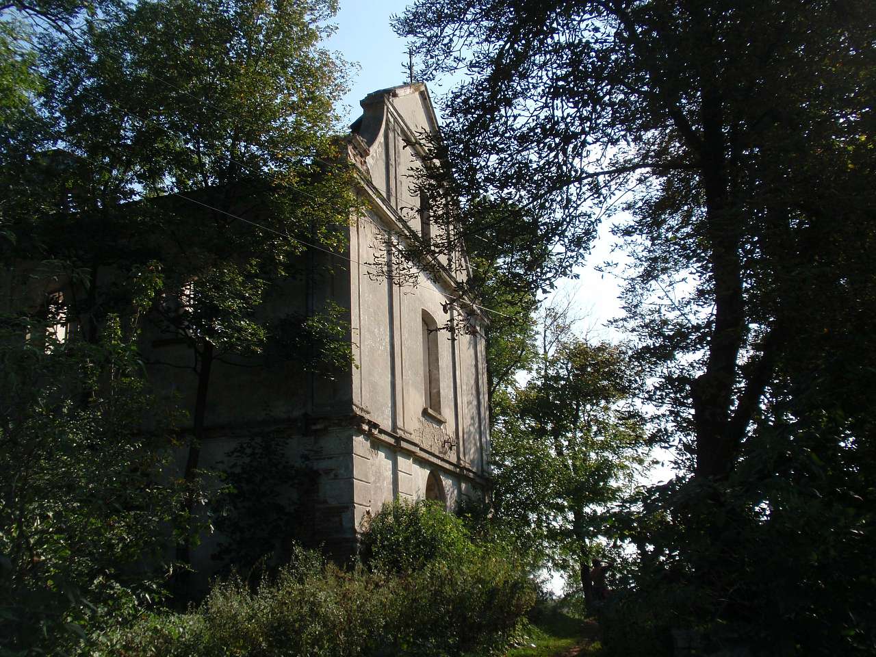 Мельниця - Мельниця