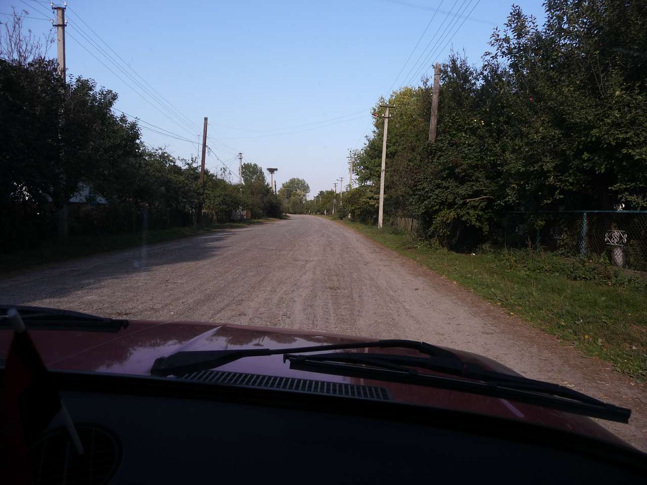 Мельниця - Мельниця