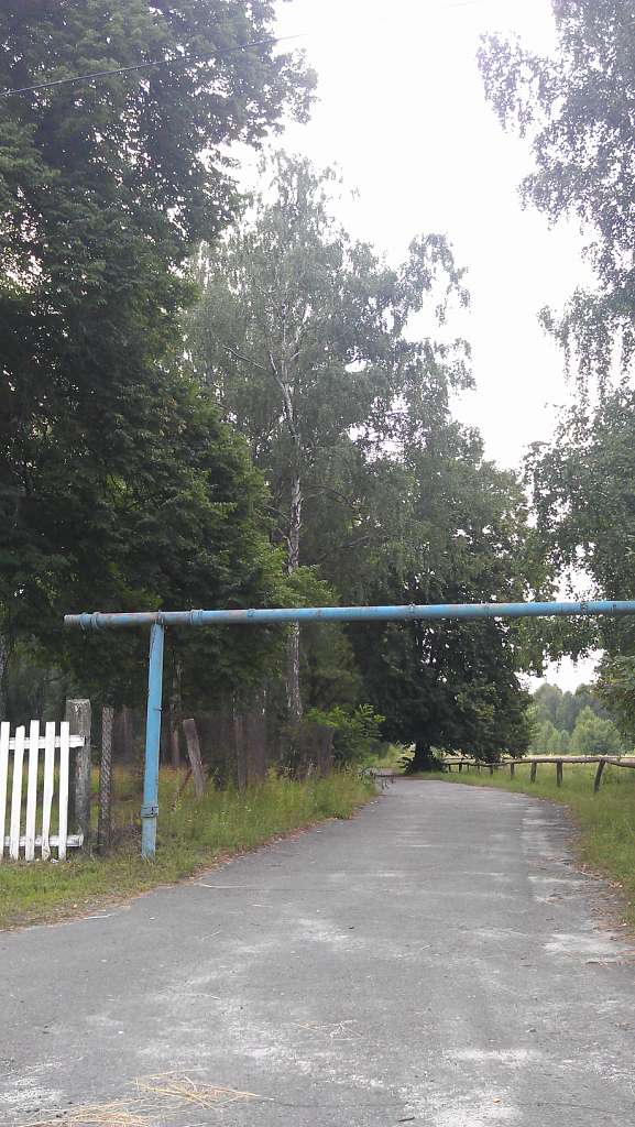 Наша Сидоровщина - Сидоровичи