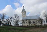 село Копинівці Мукачівського району