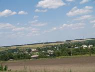 Дородні поля Куколівки